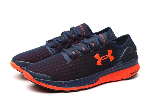 UA Apollo 2 Clutch Men Shoes--002